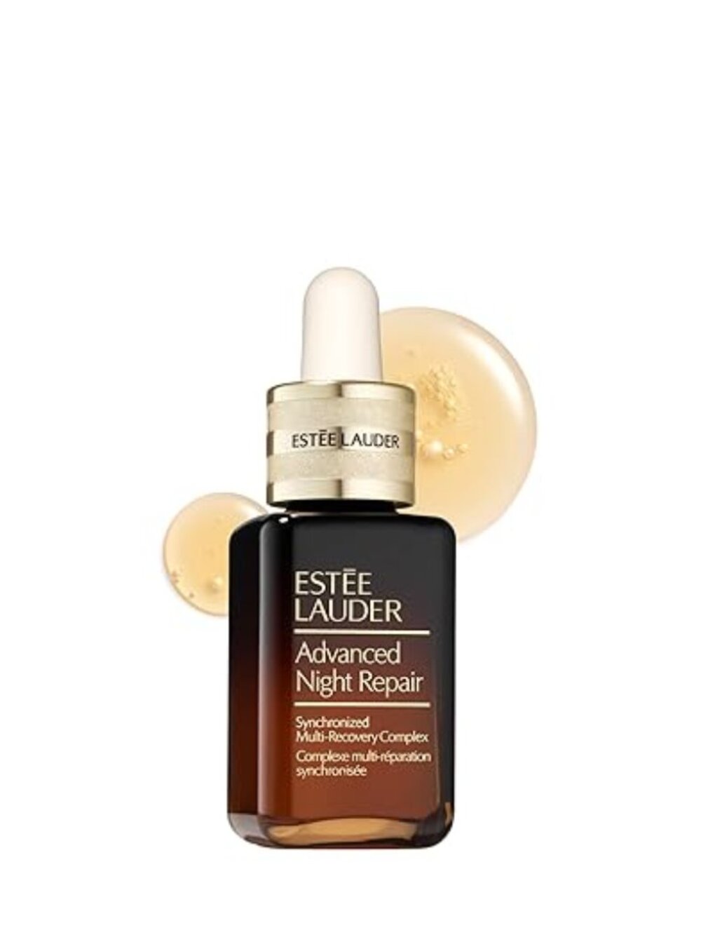 Estée Lauder Advanced Night Repair Serum Hydrating Anti Aging Authentic